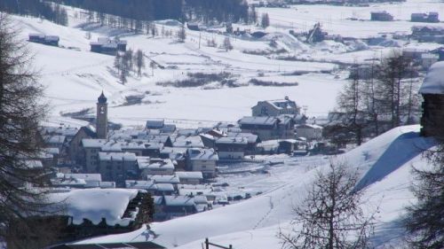 Livigno