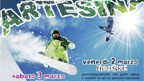 mondole freeride fest