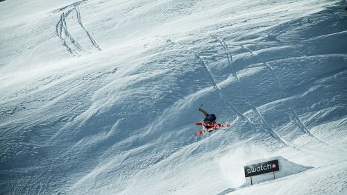 Skiers World Cup. Ecco i risultati e il video della prima giornata di gara