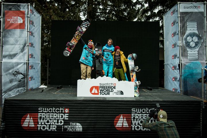 copyright freeride world tour / carlier