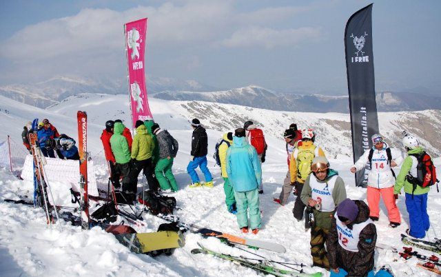 Artesina Freeride Fest