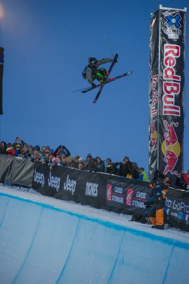 X-Games 2013