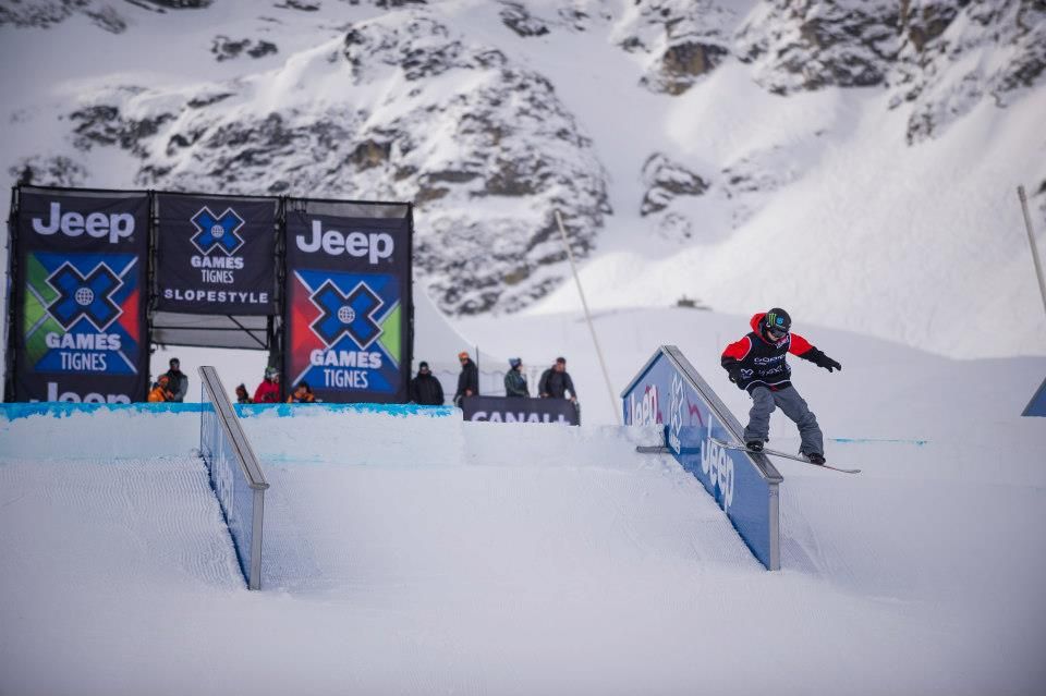 X-Games 2013