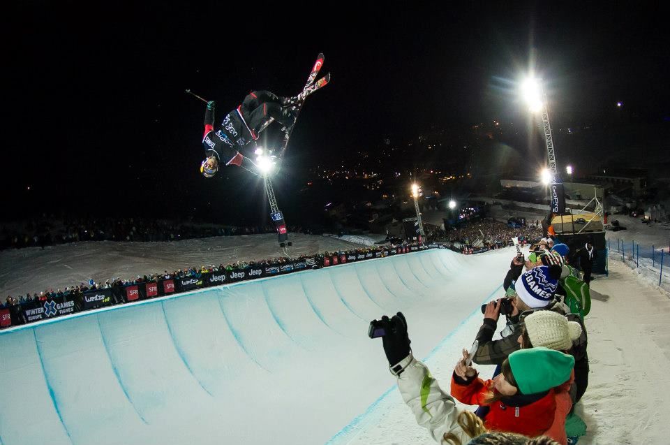 X-Games 2013