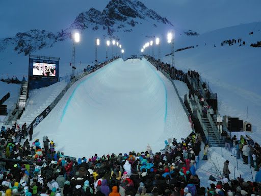 X Games 2012