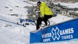 Tignes Val d'Isere