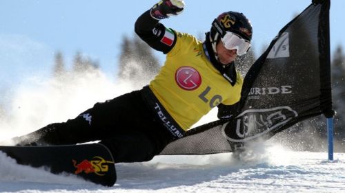 Kvitfjell, vincono Beat Feuz e Klaus Kroell