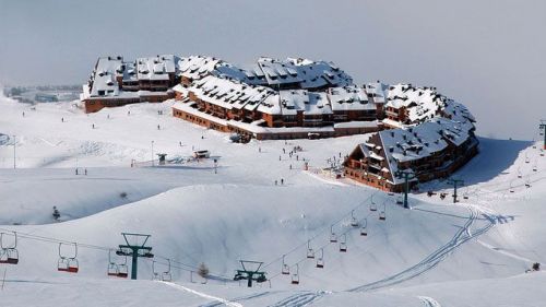 Aprono gli impianti di Montecampione con la nuova gestione, da domenica 18 si scia sulle prime piste