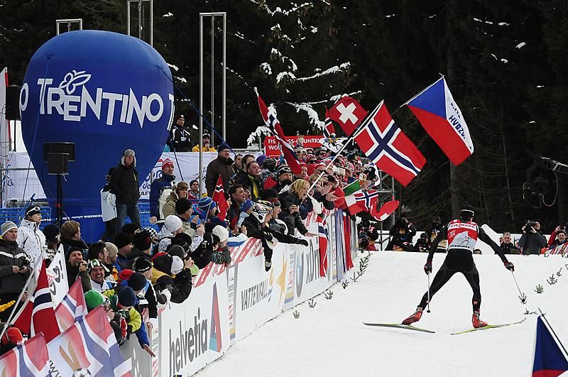 Tour de Ski