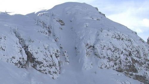 Freeride Tre Cime