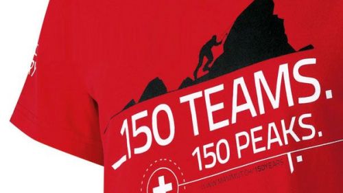 mammut 150 teams