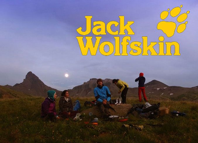 Jack Wolfskin