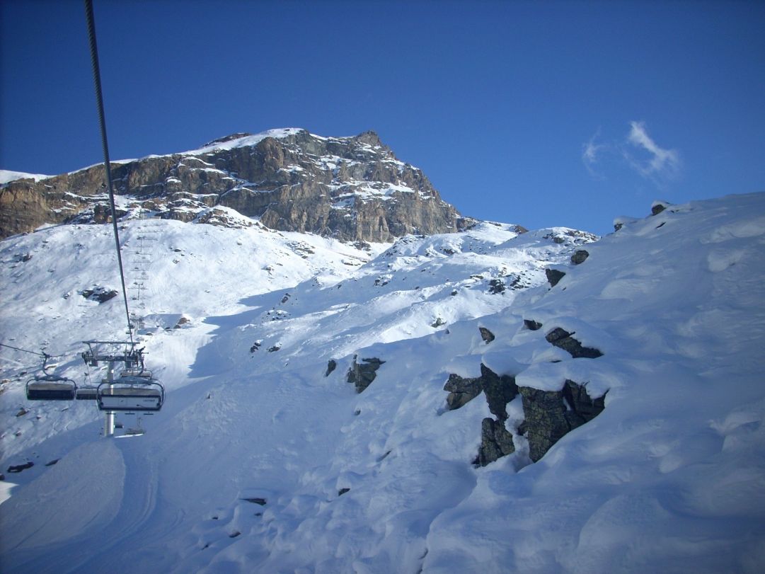 cervinia 2011 dicembre