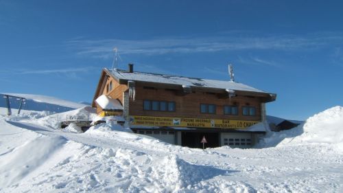 stazione Majelletta