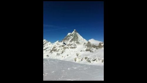 cervinia