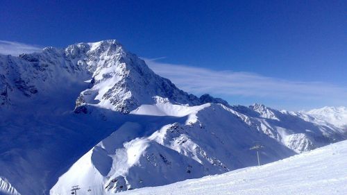 Solda, gli ambientalisti dicono no al nuovo impianto per l'Ortler Ronda