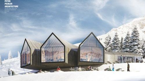 Obereggen, per la stagione 2016/17 una nuova seggio-cabinovia e un rifugio hi-tech