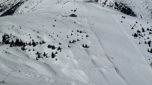 Snowpark Gitschberg Jochtal