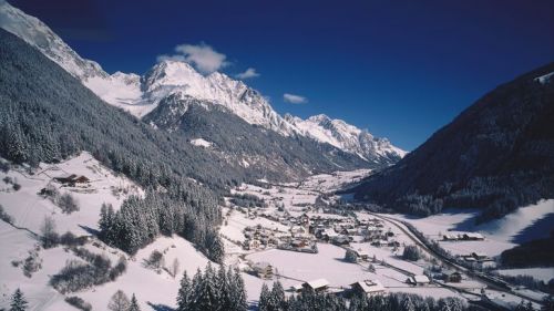 Valle di Anterselva