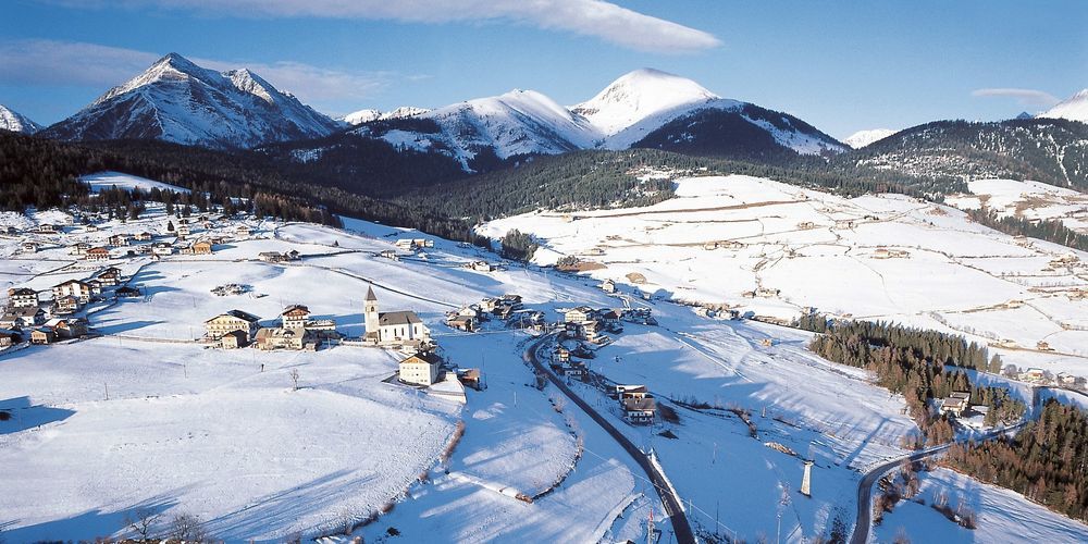 Valler Isarco Alto Adige
Credit photo: apt locale