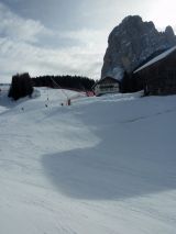 Val Gardena