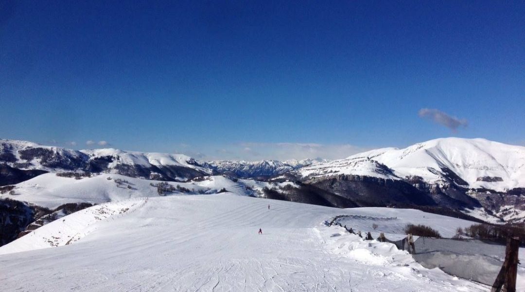 brentonico Ski