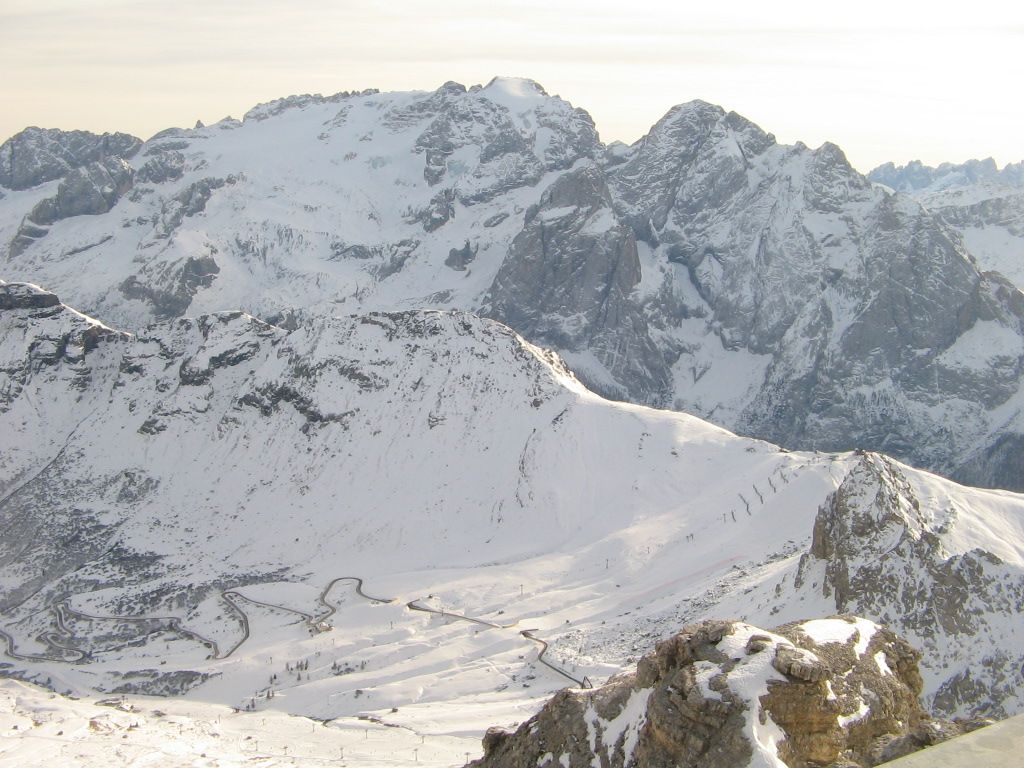 Marmolada