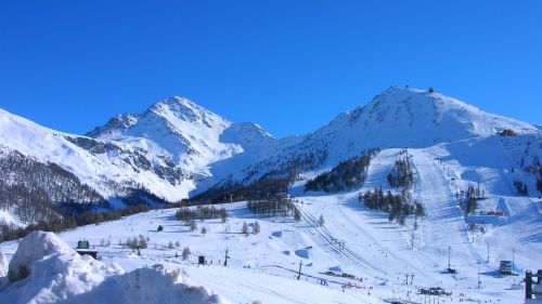 Sestriere