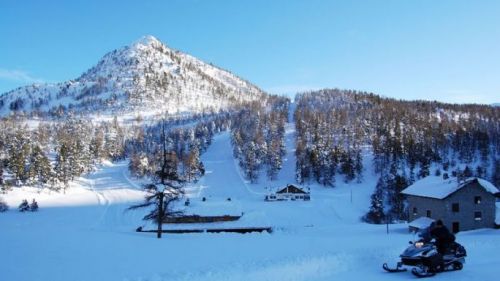 Piemonte, al via la stagione a Sestriere, Sauze, Mondolé ski, Limone e Prali