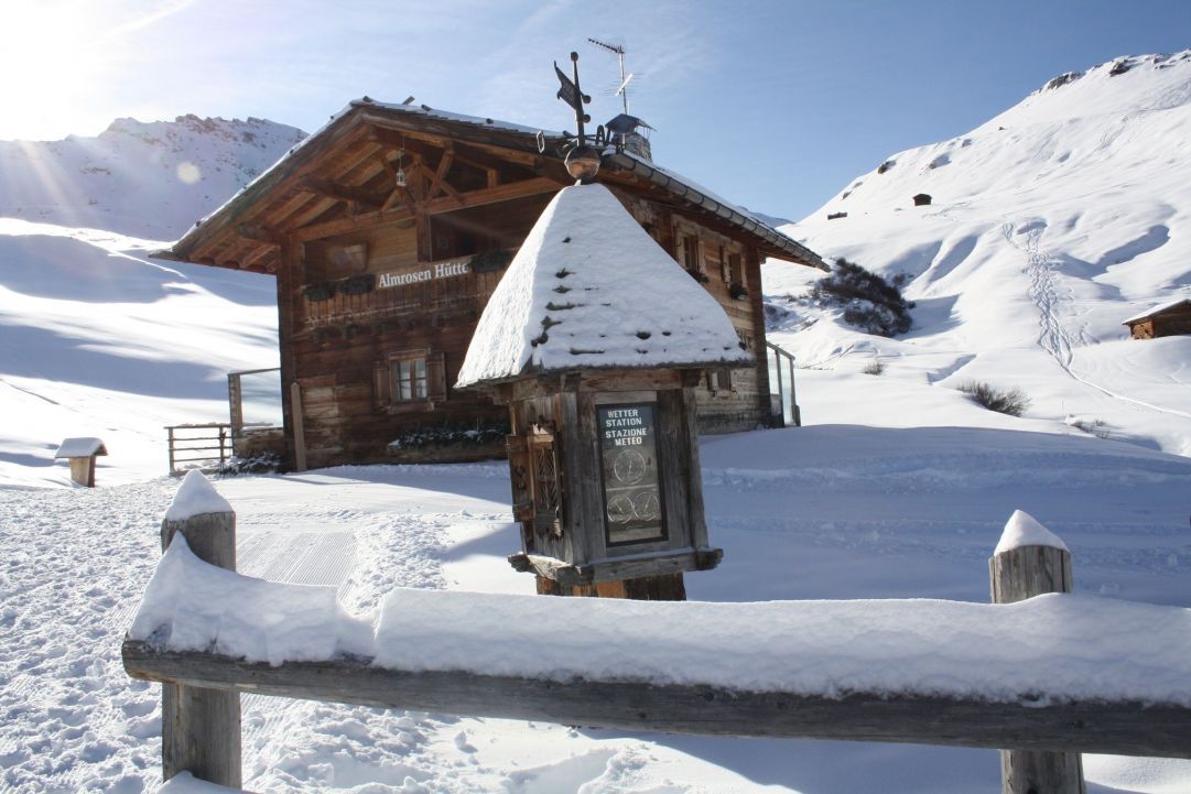 Alpe di Siusi