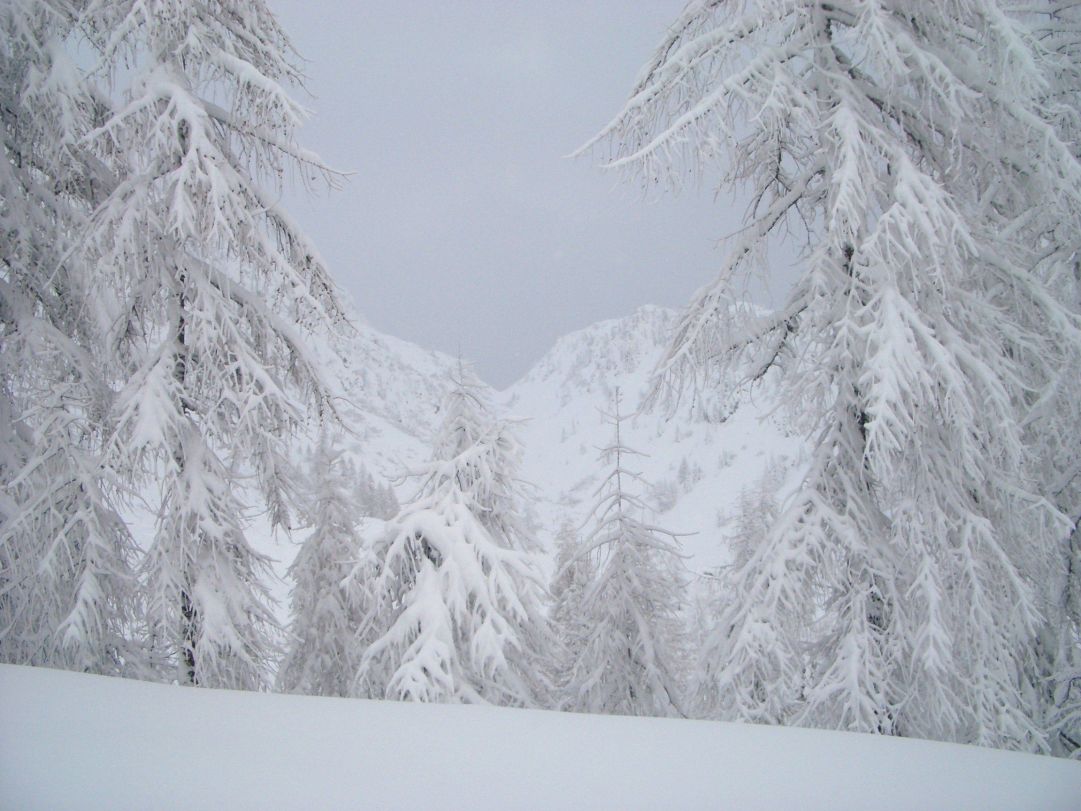 San Martino di Castrozza