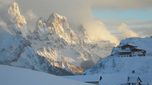 Funivie San Martino e Primiero verso il concordato. Avanti la funicolare