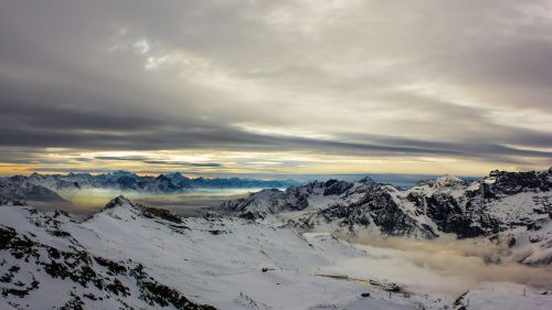 cervinia