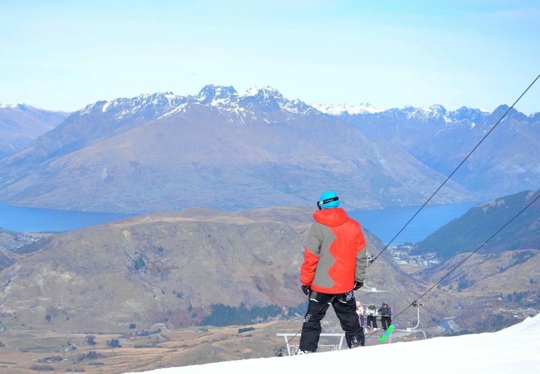 credit: Coronet Peak fb profile