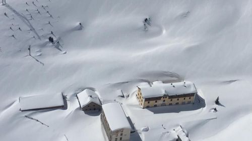 12aprile Allo Stelvio