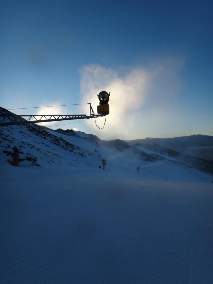 credit: Coronet Peak fb profile