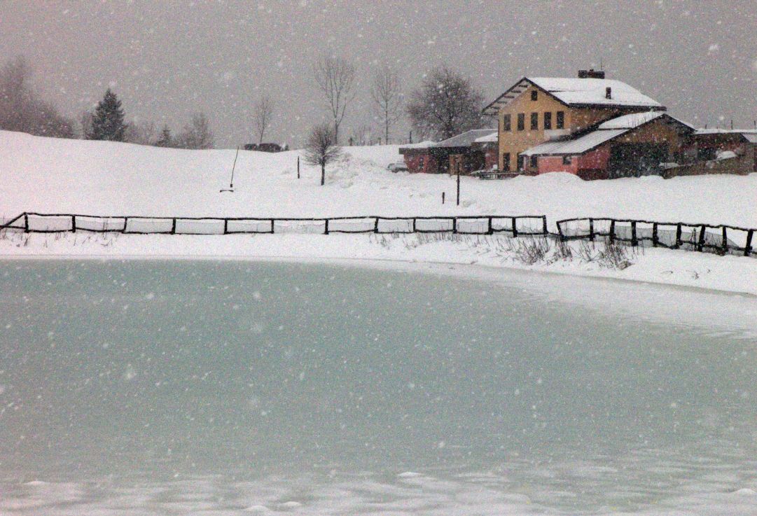 copiosa nevicata a recoaro 1000