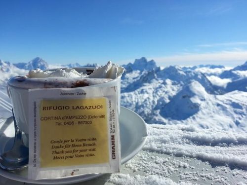 Rifugio Lagazuoi