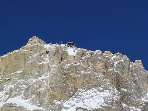 Rifugio Lagazuoi