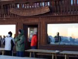 ingresso rifugio