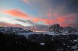 Sciare e dormire nei rifugi sulle piste