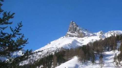 Arriva una gara nuova : la winter race Mont Avic