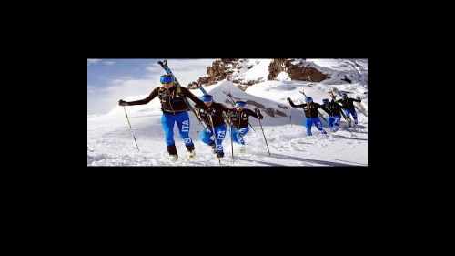 La Slovenia comunica i saltatori selezionati per Sochi 2014