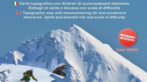 Sci alpinismo in Val Susa : ecco la guida
