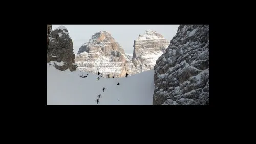 Misurina