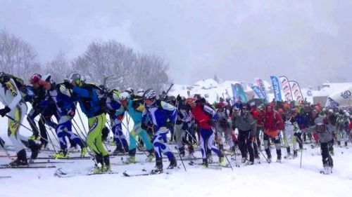 7° edizione per l'Altitoy –Ternua 