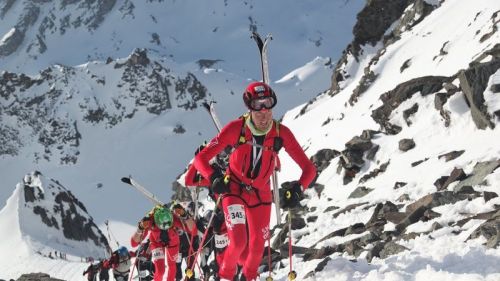 Patrouille des Glaciers: la Grande Course all'ultimo atto