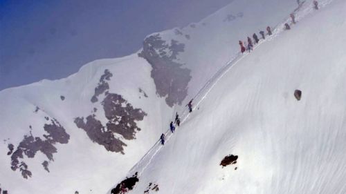 Nell'Alpen Cup di Pokljuka vittoria di Peter Tumler, podi per Carmen Runggaldier e Ilaria Baritussio