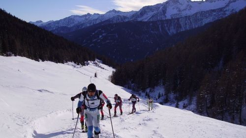 La Slovenia comunica i saltatori selezionati per Sochi 2014