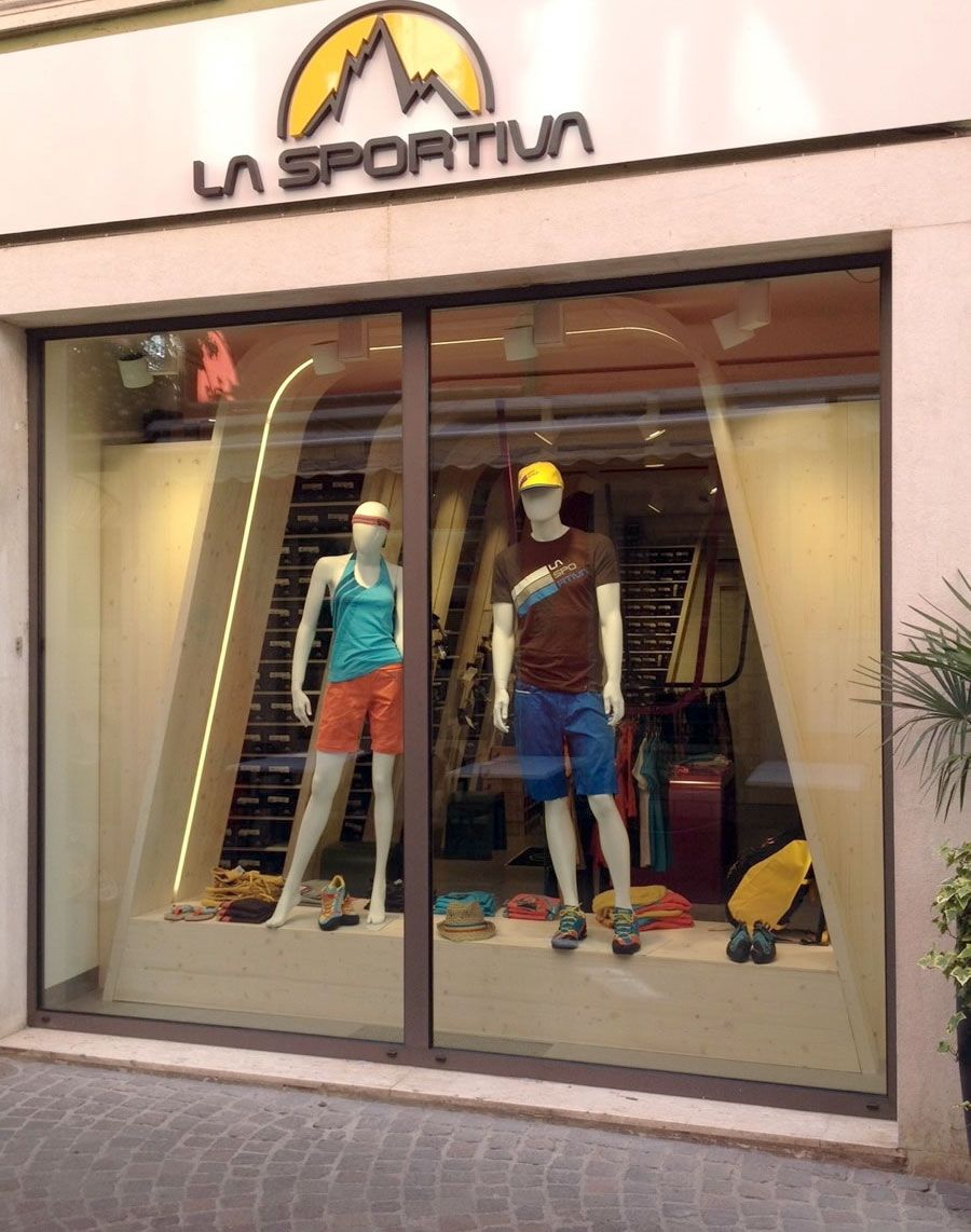 la sportiva 2